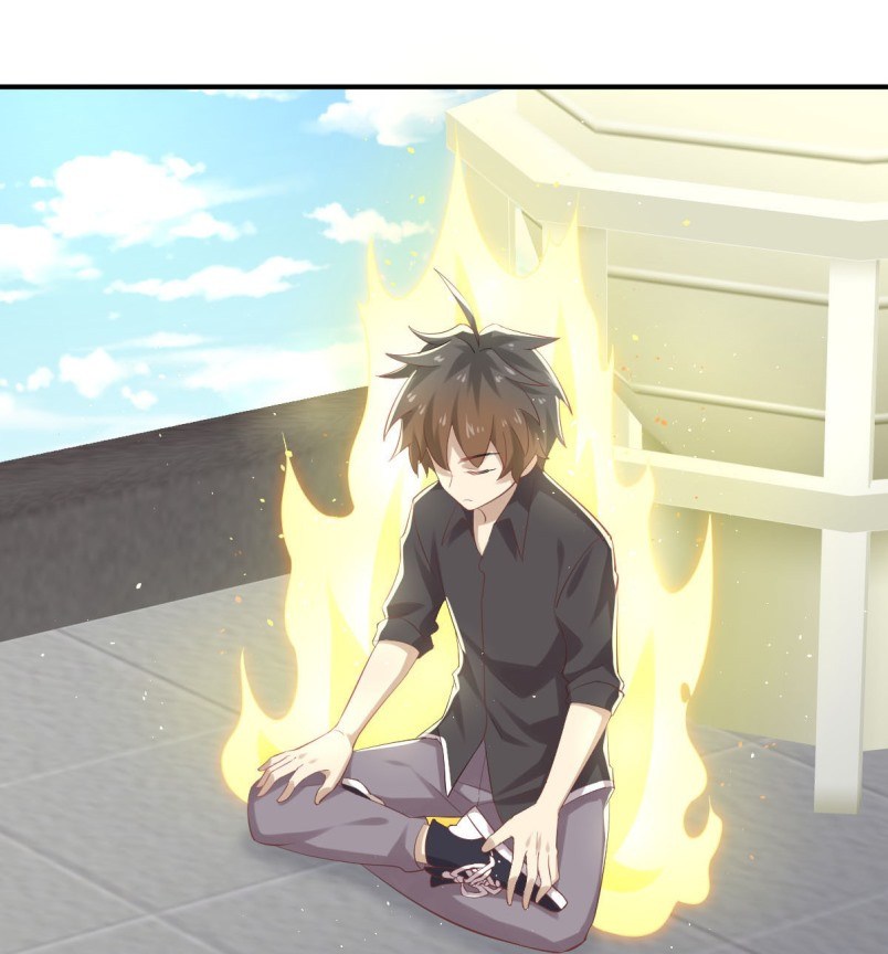 Immortal Swordsman in The Reverse World Chapter 20 Gambar 10